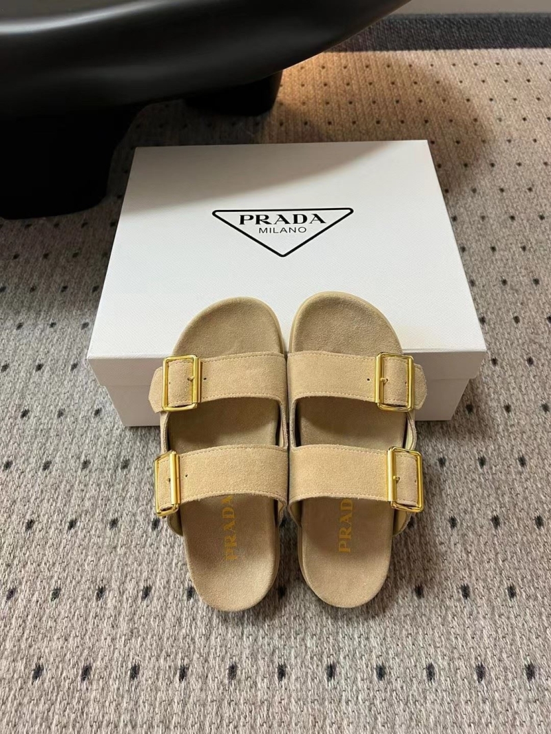 Prada Sandals